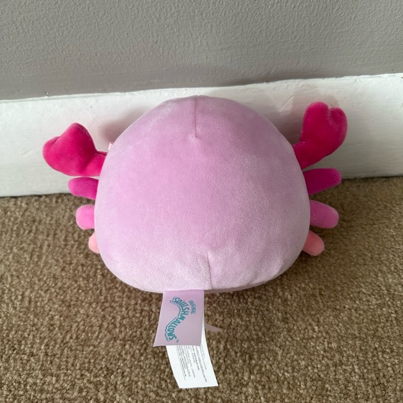 5” Cailey Squishmallow - Picture 2 of 2
